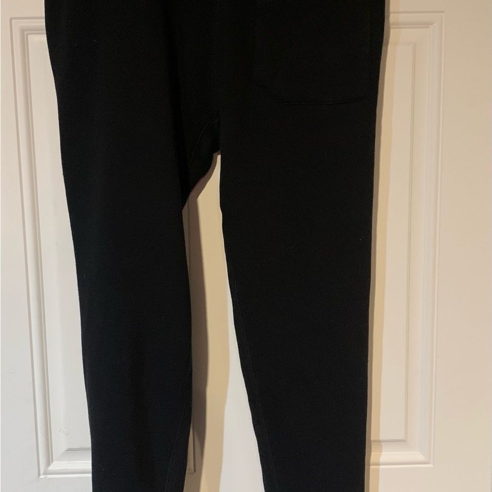 75th Tony Awards Sweatpants Black - Picture 4 of 10
